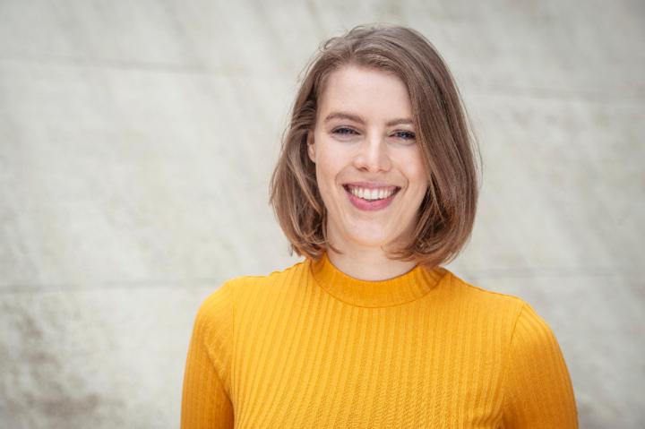 Anna Leonhart