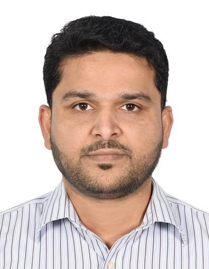 Asif Ali Malik
