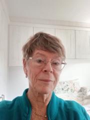 Alison McKee