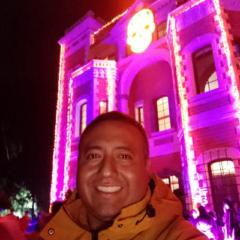 Olincer Tadeus García Cruz