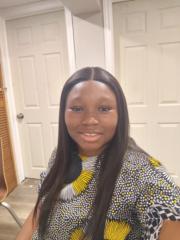 Joy Odedele