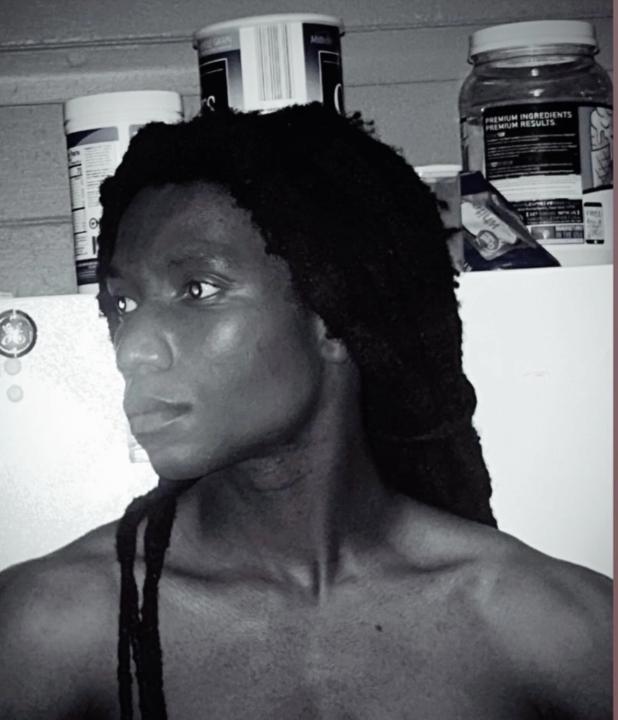 Voshard Toussaint