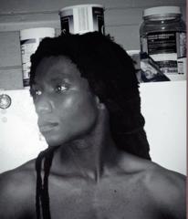 Voshard Toussaint