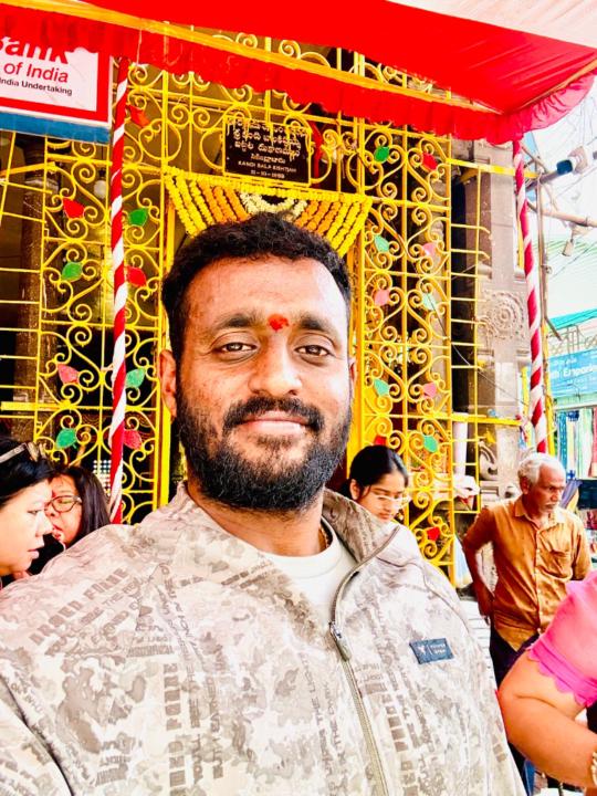 YaTeesh Chandra