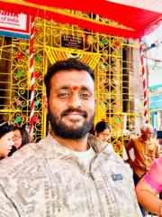 YaTeesh Chandra
