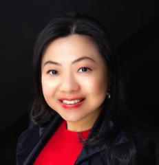 Jean Kong