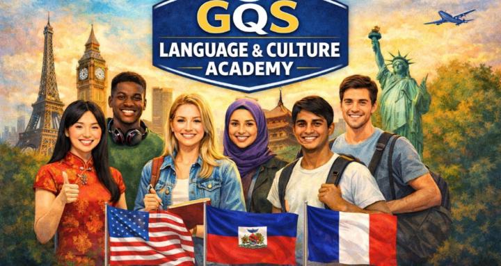 GQS Language & Culture Academy