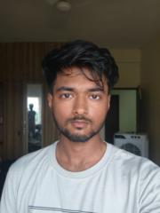 Utkarsh Gupta