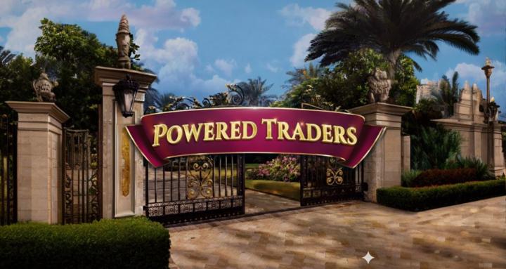 Powered Traders Club
