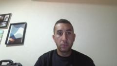 Matias Avendaño