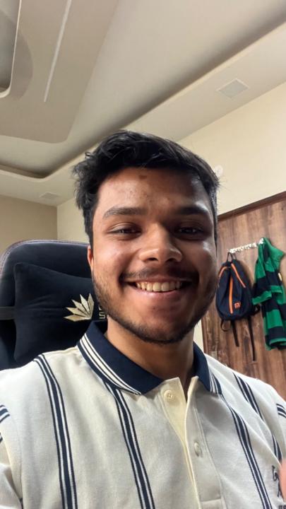Vinit Jain