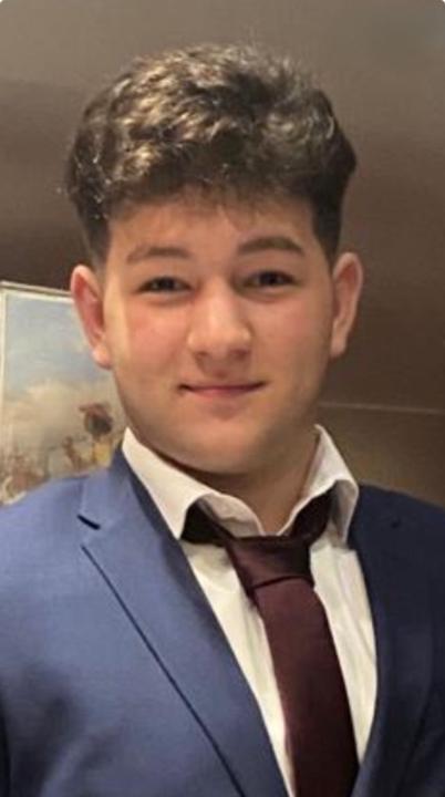 Kamal Alrousan