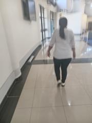 Nolwandle Sipika