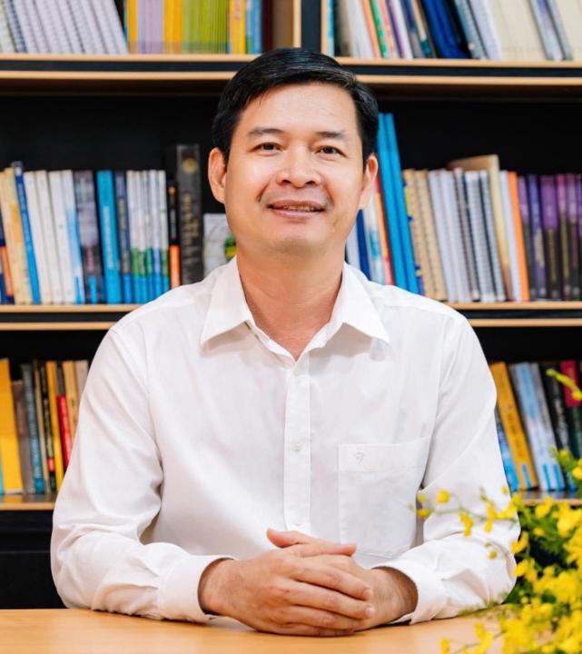 Danh Trần văn