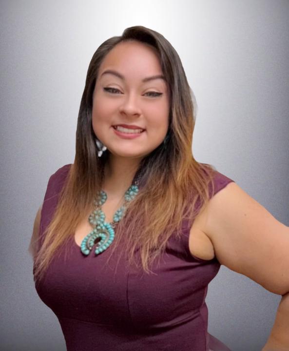 LaTasha Perez