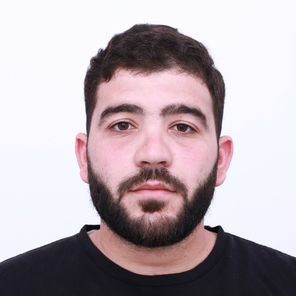 محمد الامين مختاري