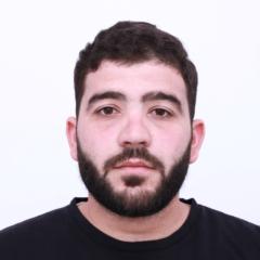 محمد الامين مختاري