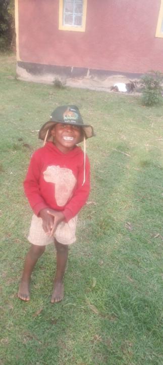 Kevin Wandera
