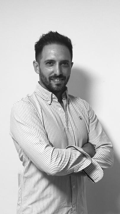 David Cobacho