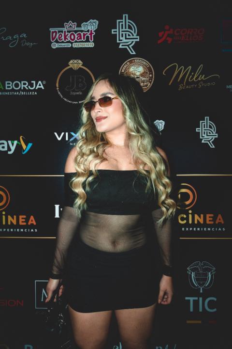 Luisa Ceballos