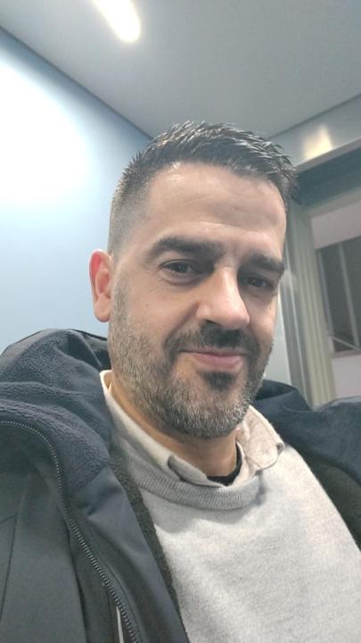 Antonio José Posadas Sánchez