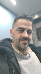 Antonio José Posadas Sánchez