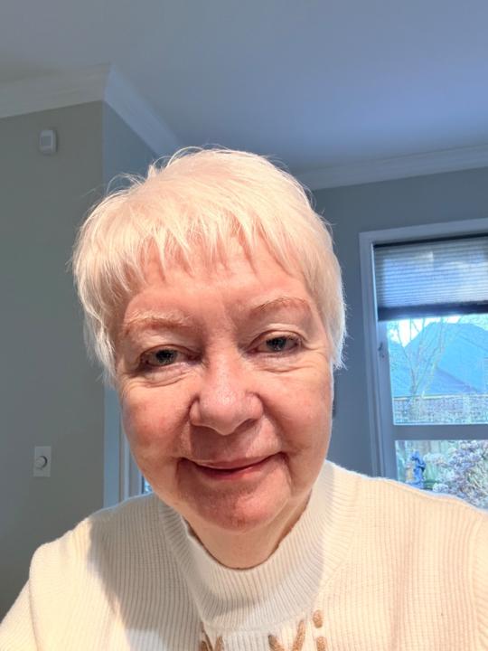 Deirdre Savage