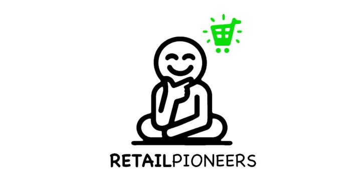 Retail Pioneers: Edge