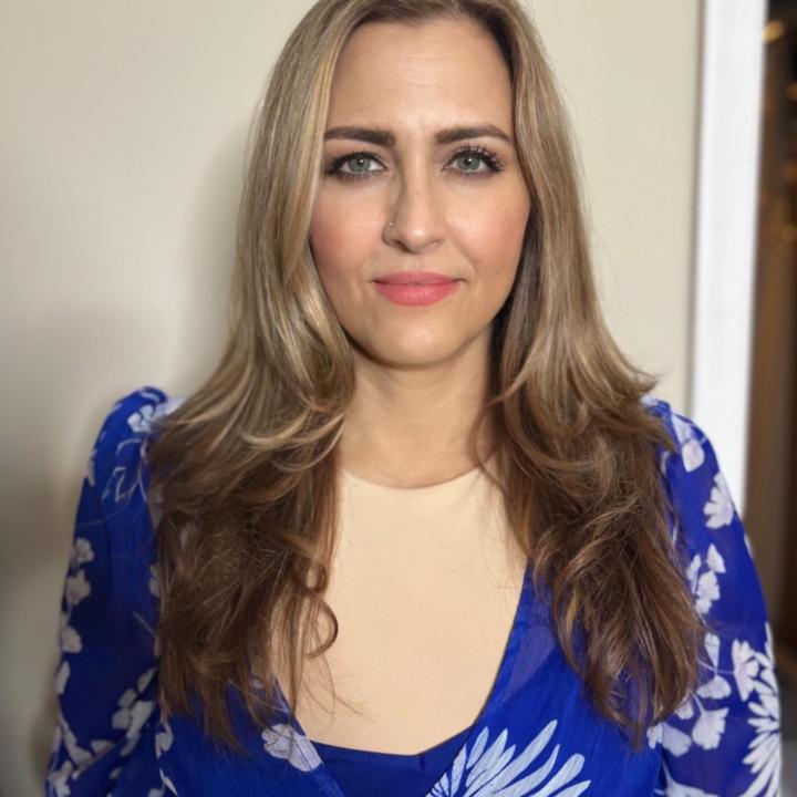 Dawn Goldstein