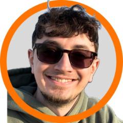 Jesse Woltersom