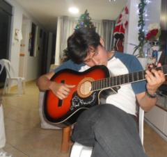 Diego Sebastian Morillo Castillo