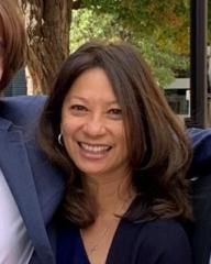 Mary Ang