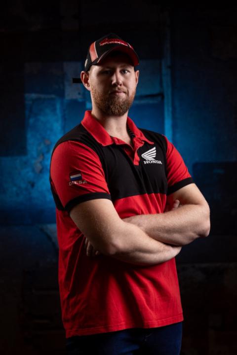 Randy Schmidt