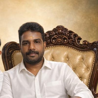 Bala Chandran