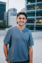 Hunter Garrett