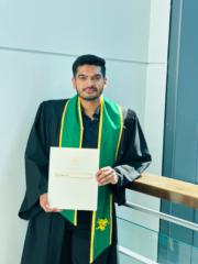 Parth Joshi