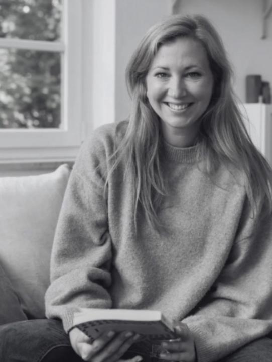 Kathrin Patzer-Hüttemann