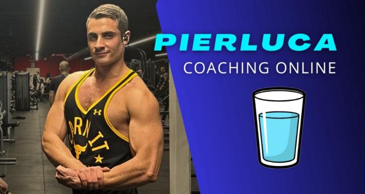 Coaching Pierluca