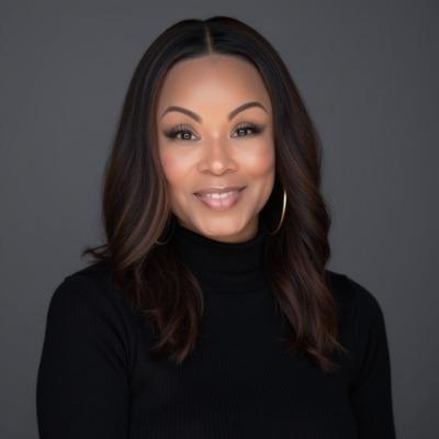 Angela Thompson