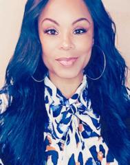 Angela Thompson