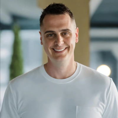 Jarryd Holmes