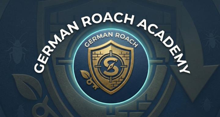 German Roach Academy 