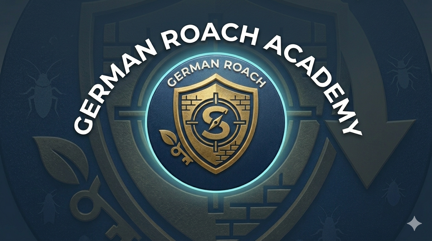 German Roach Academy