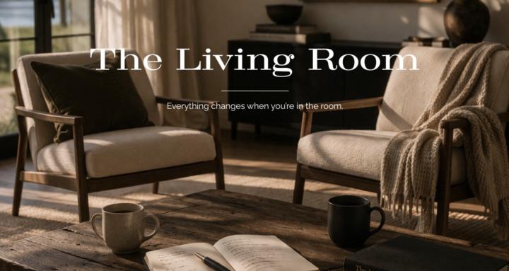 The Living Room