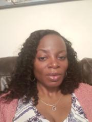 Tomara Harris