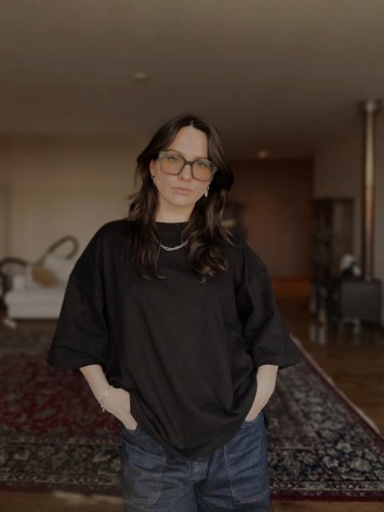 Eliza Kobin