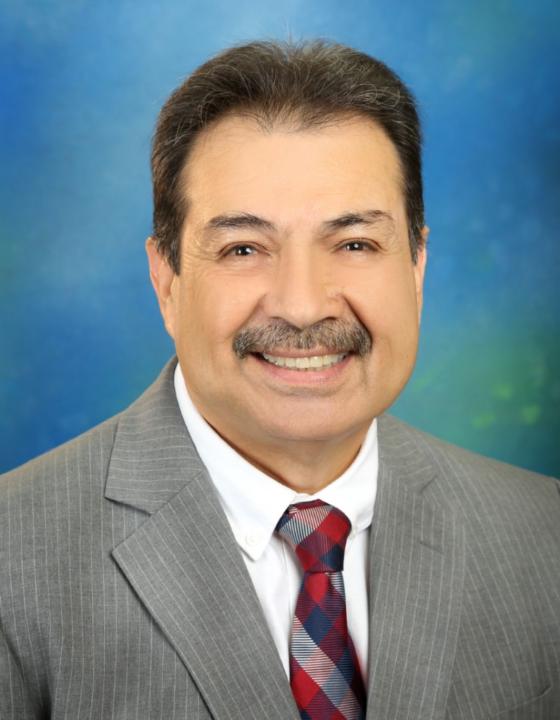 Jose Angel Esquivel Tovar