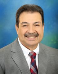 Jose Angel Esquivel Tovar