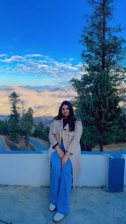 Rida Saleem