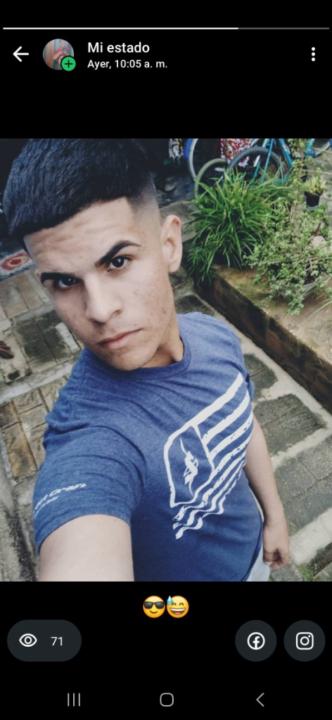 Yanmario Prieto Medina